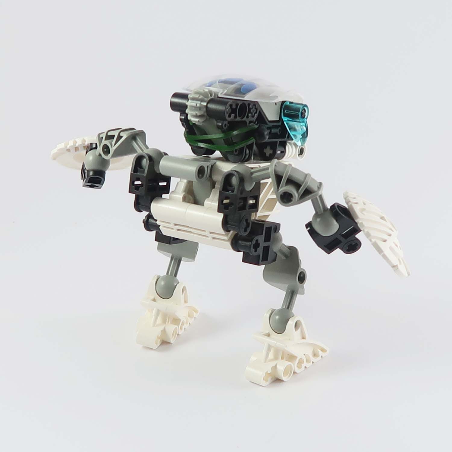 LEGO Bionicle - Bohrok Kohrak (8565)